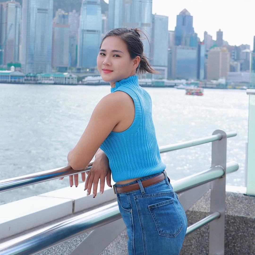 苏家美美