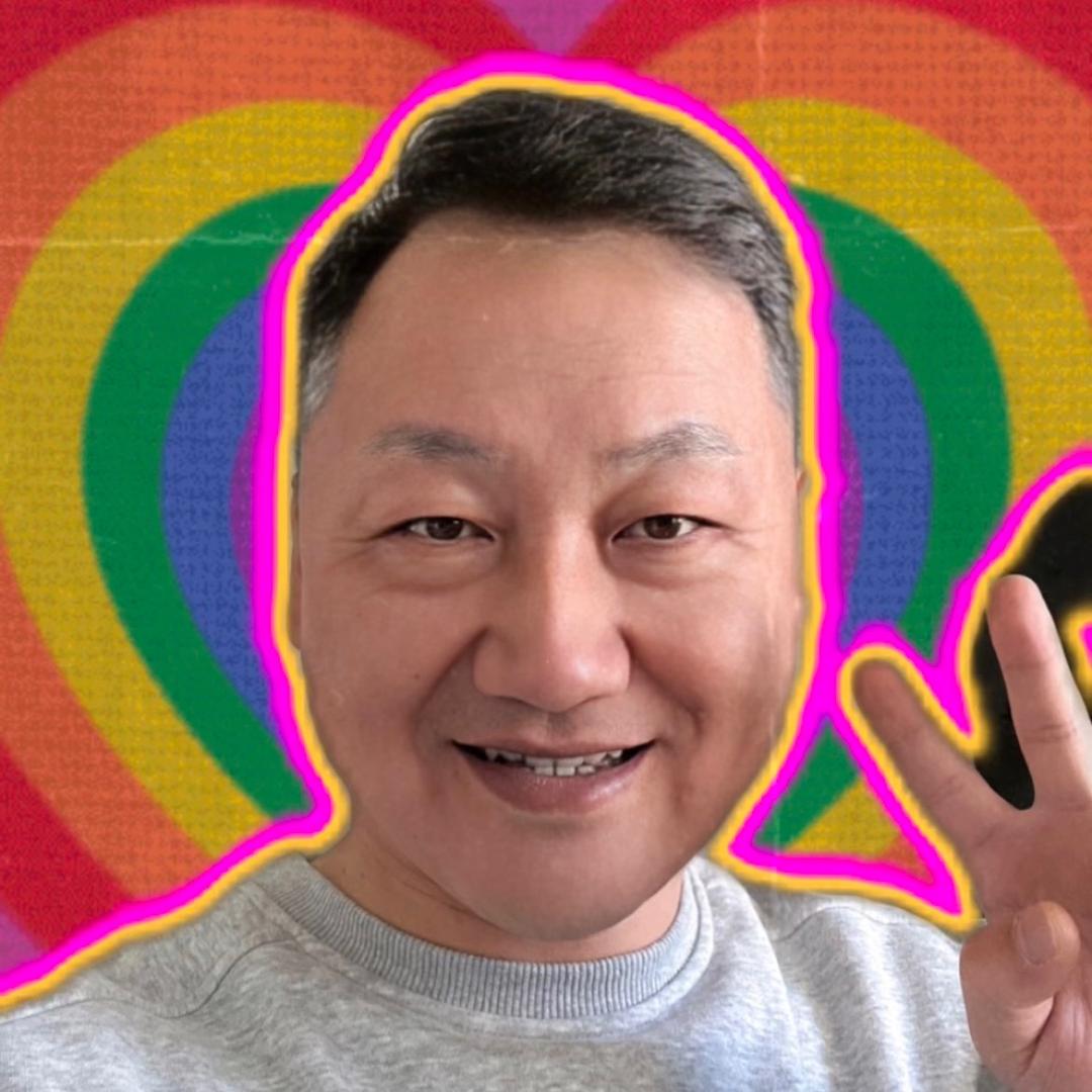 馋嘴老吴