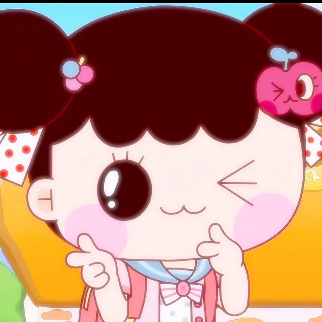艳艳（黑化版）