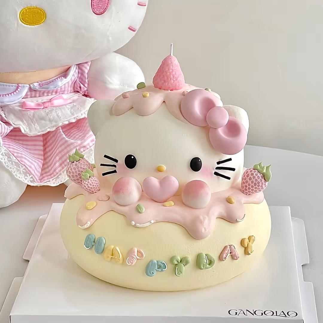 小美