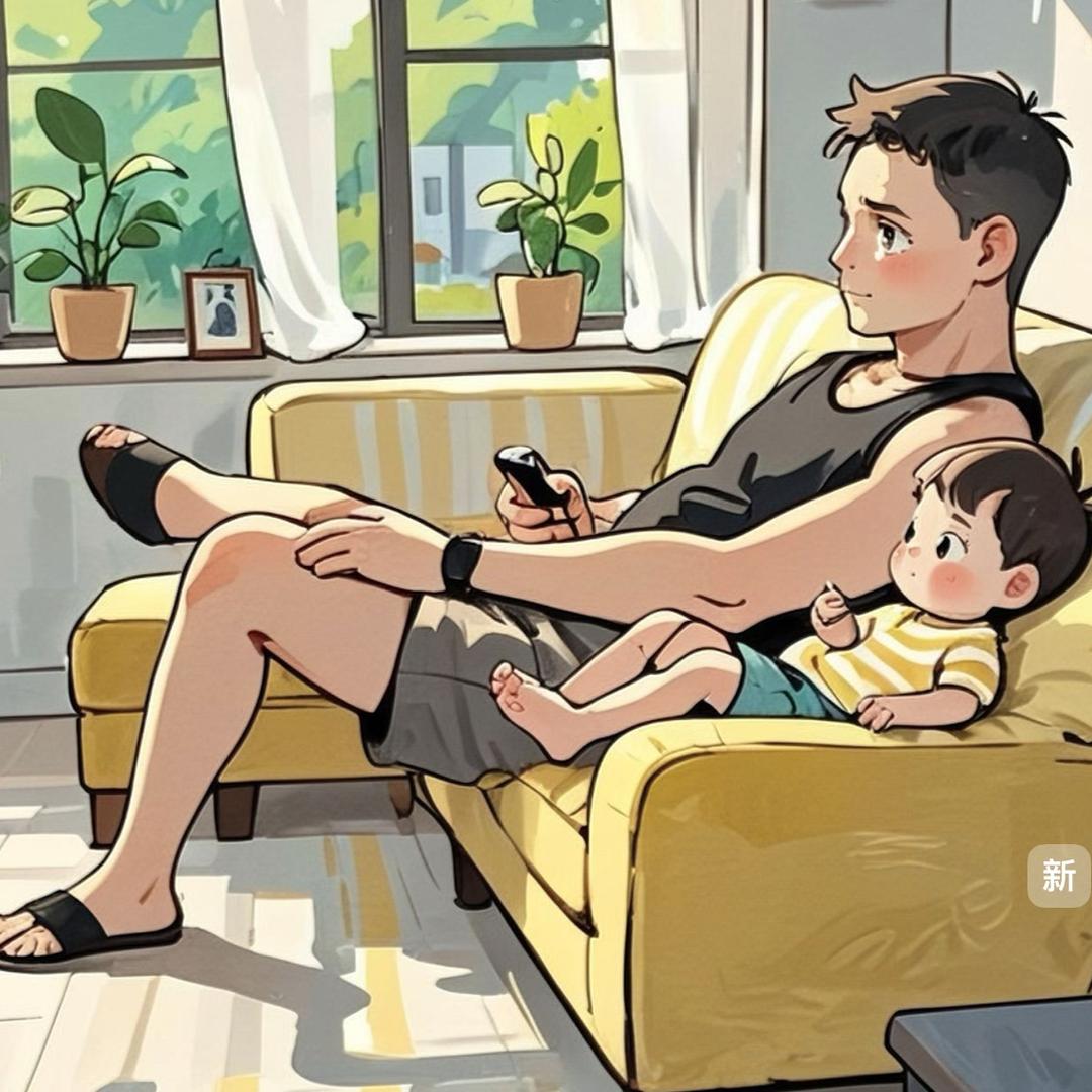 蜡笔小米