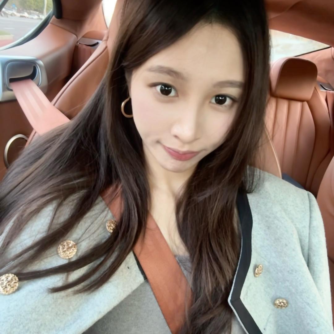 早早在开车🚗