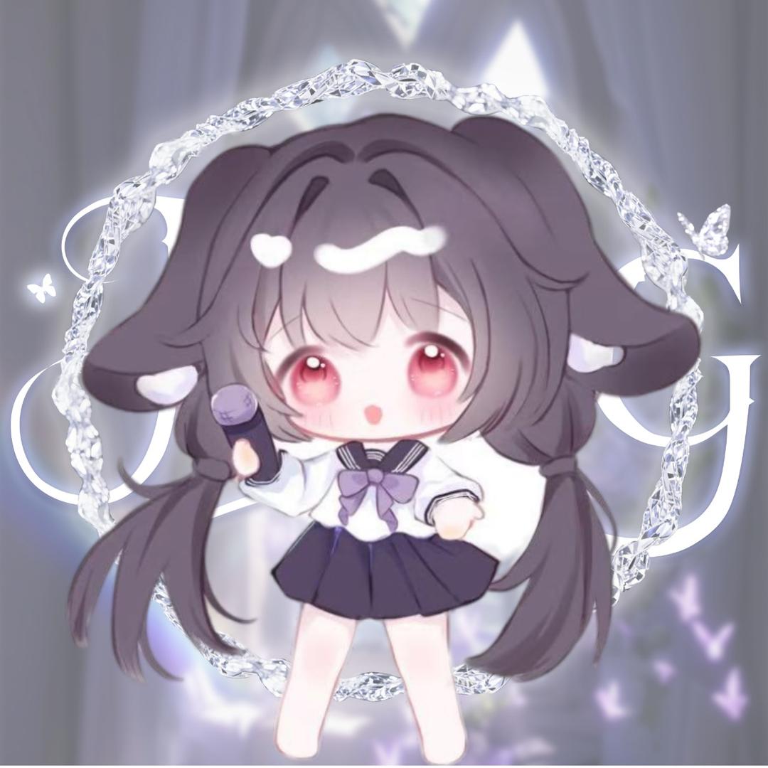 𝑿.南璃  ᩚ🧊