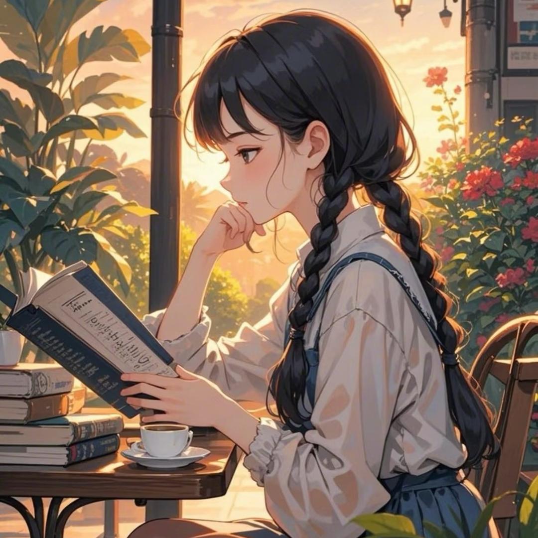 指尖小森林
