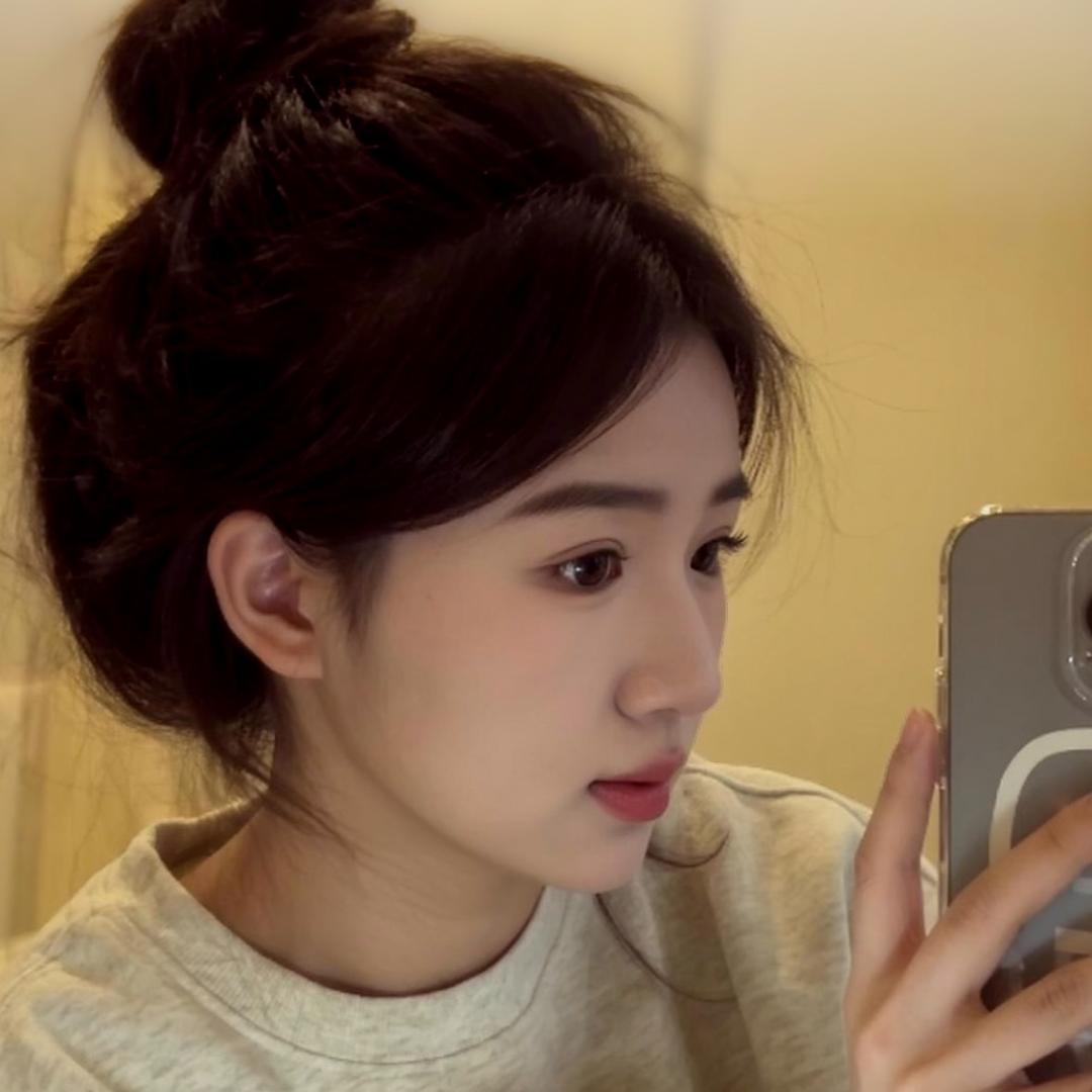 轩萱女装直播（微胖版）