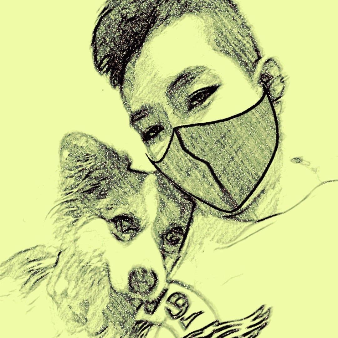 抑郁的猴蜀黍