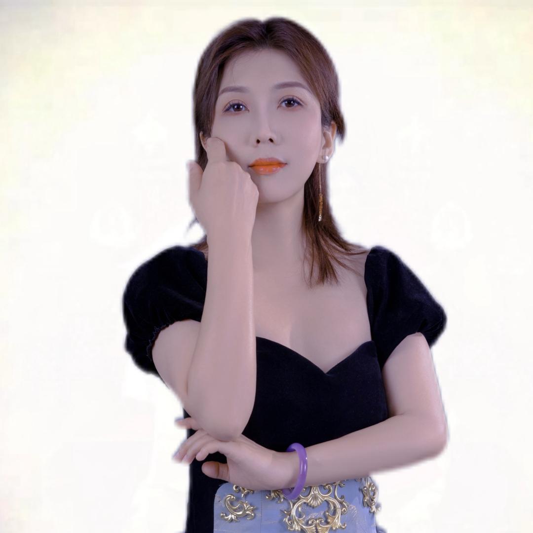 杨小静美好人生