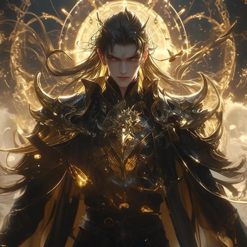 辣条科技主播清风