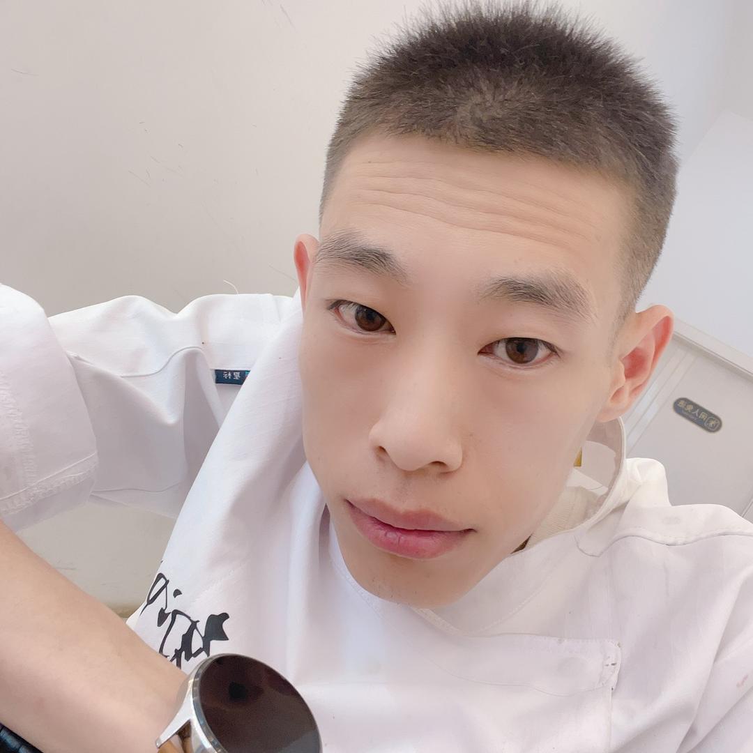 西点师阿祥🍰