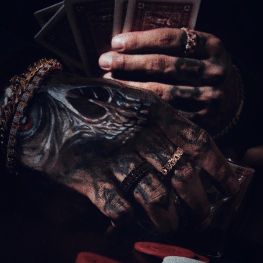 南山刺青｜扎皮💮鬼才｜姚师傅