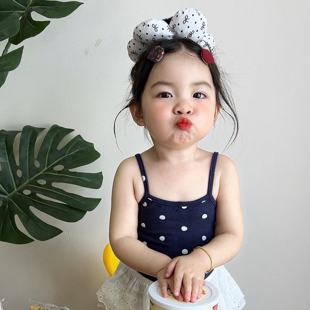 悦汐妹妹