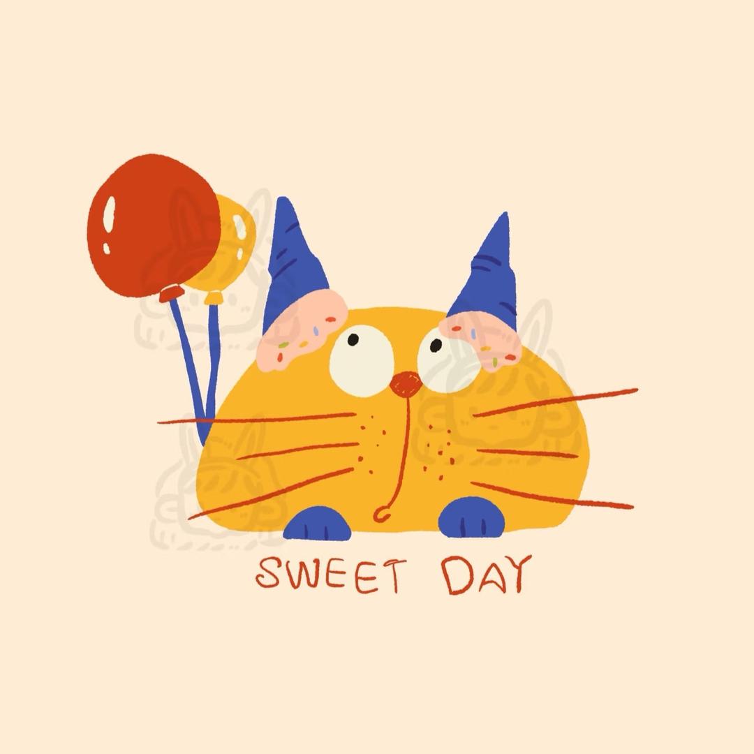 哞🎈