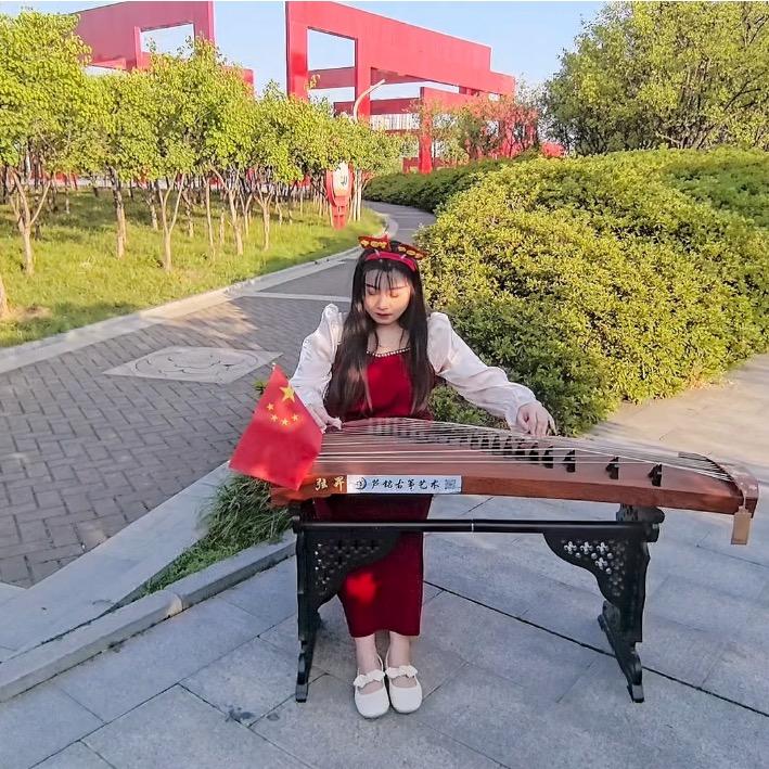 信阳清音老师