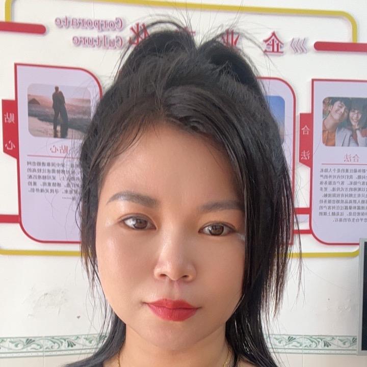 红娘马喜銮