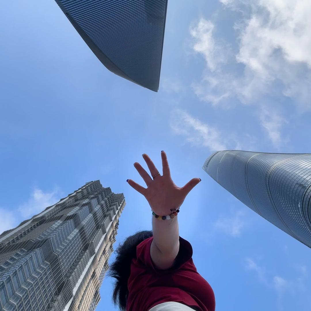 悦悦子🌷