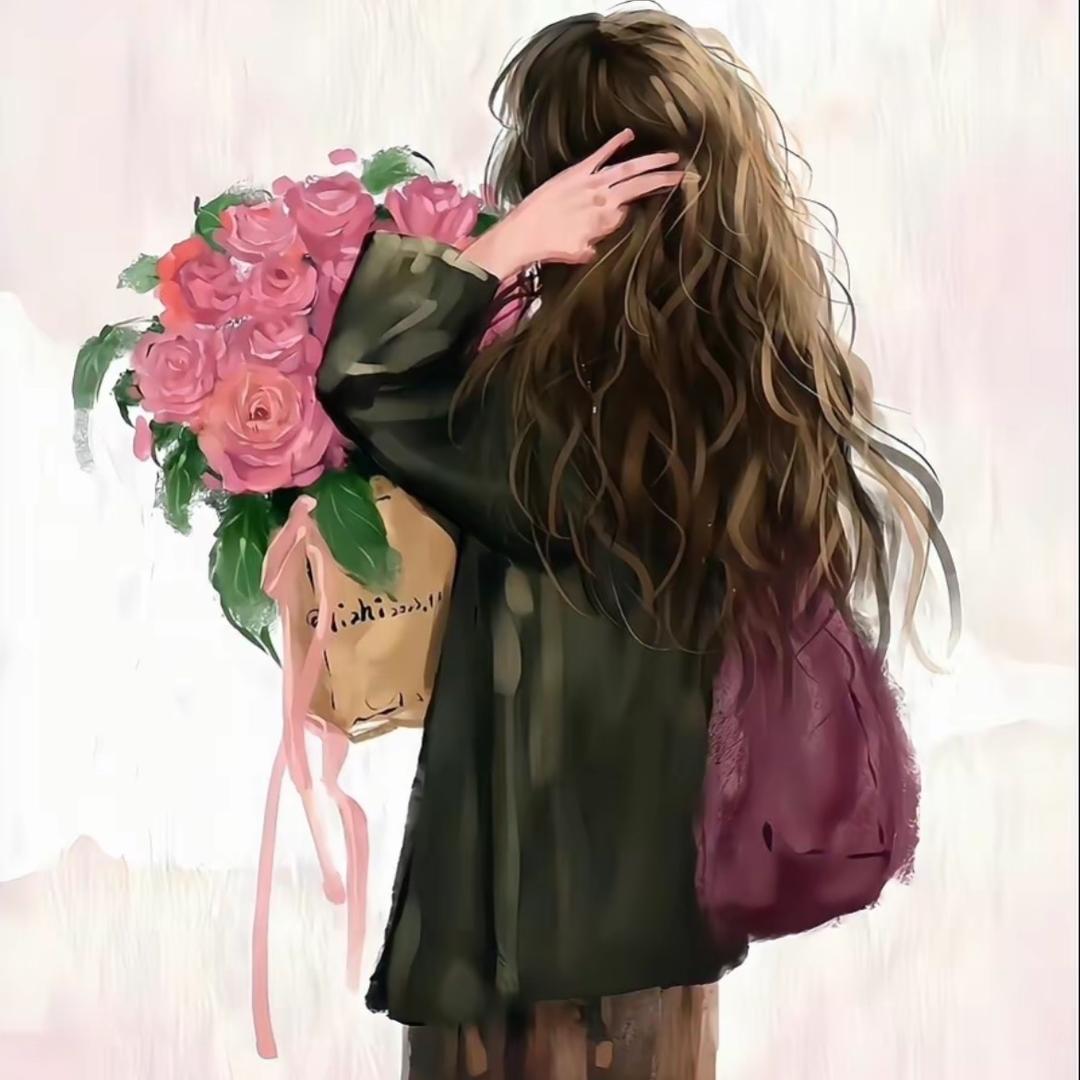 🥀ঞ杨子₅₂₀💞࿐