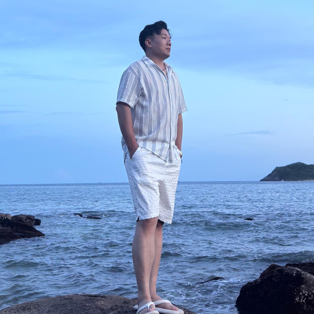 一拳阿满
