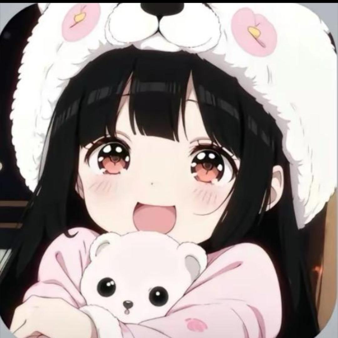 蜜桃小熊