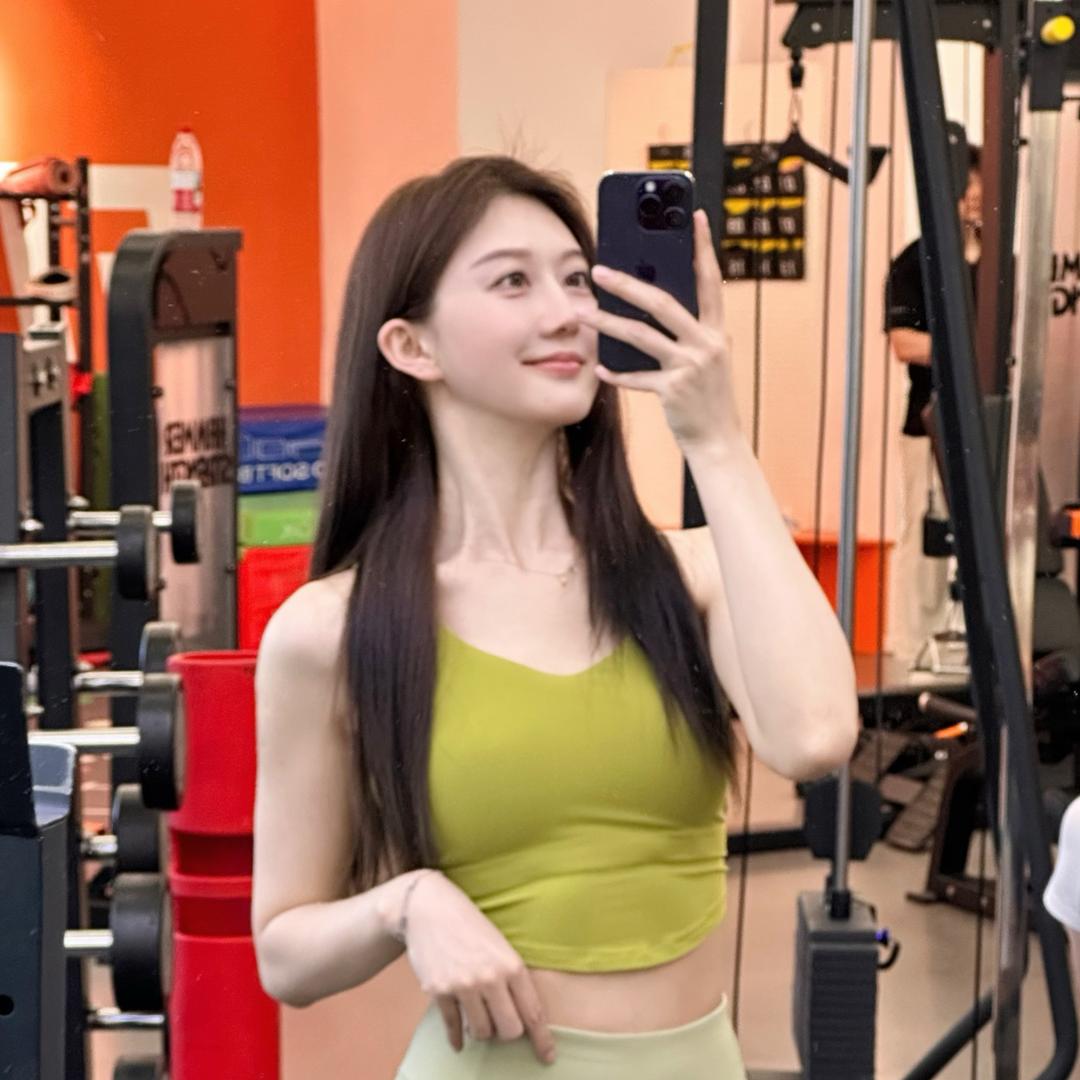 Vivian薇薇安（自律版）@抖音