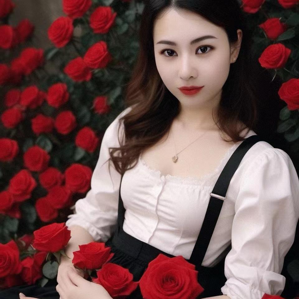 美汐-