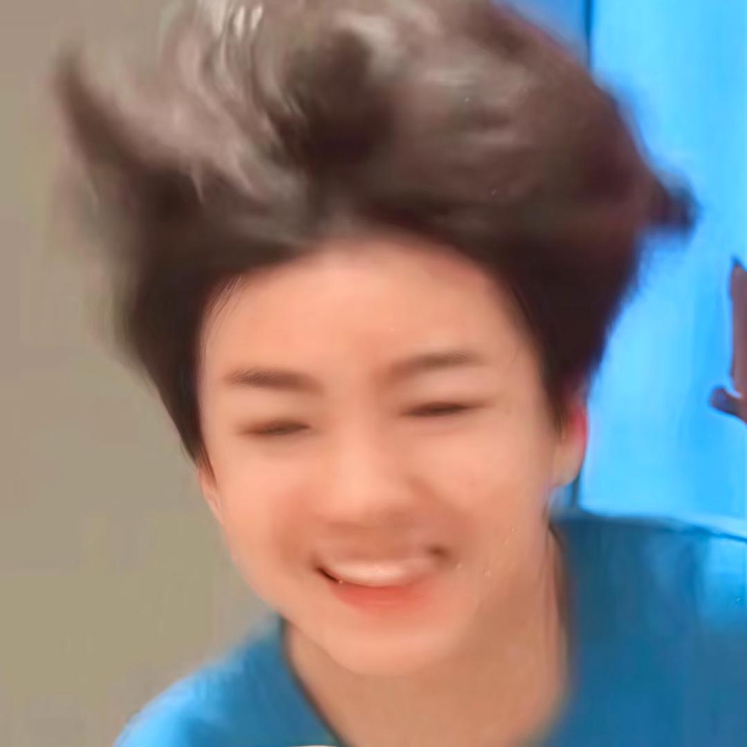 苹果妹保镖🕶️