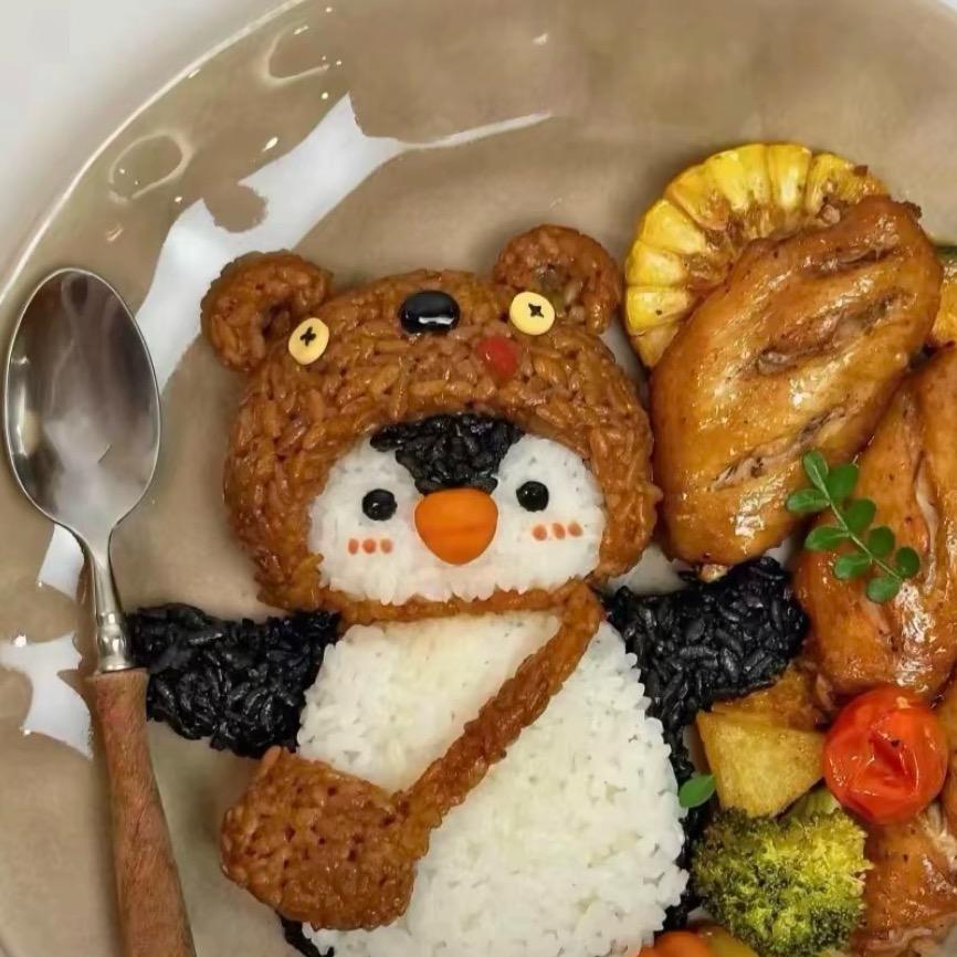 酱油拌饭3.0