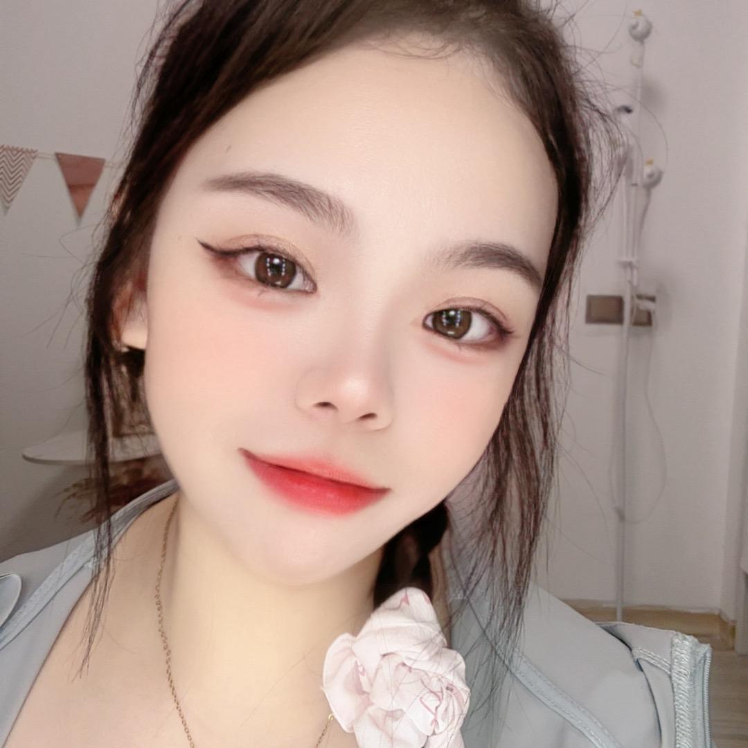 小芳🌈（不忘初心