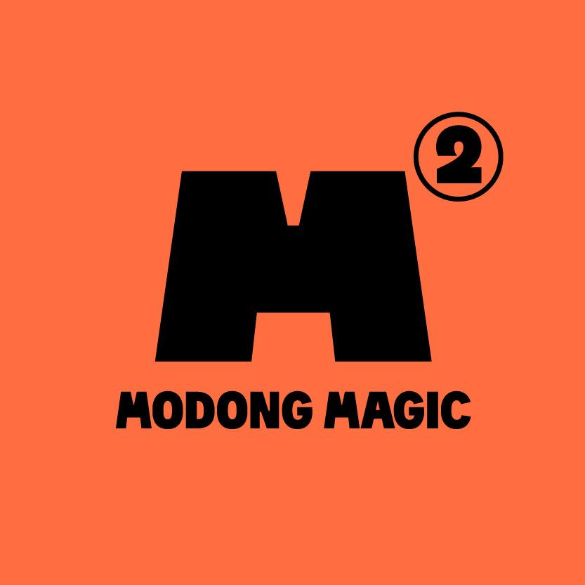 MODONG MAGIC官方旗舰店
