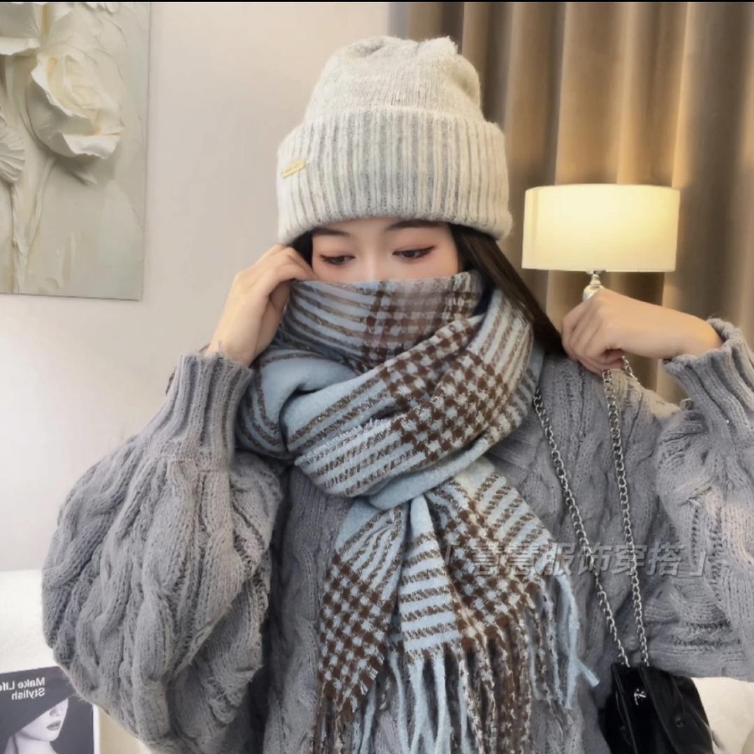 慧慧服饰穿搭（秋季上新）