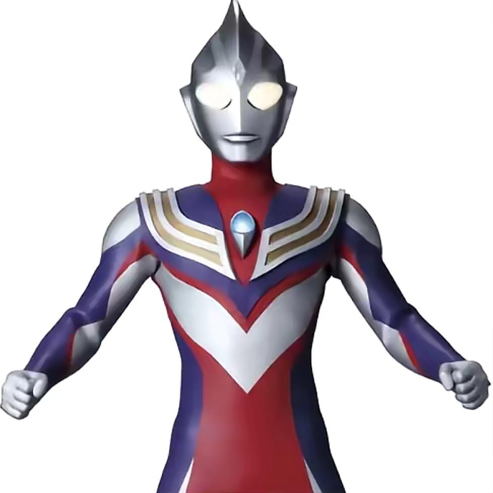 宇宙抛尸王迪迦