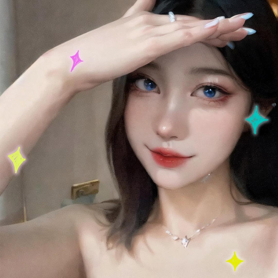 是童童童丫🌟