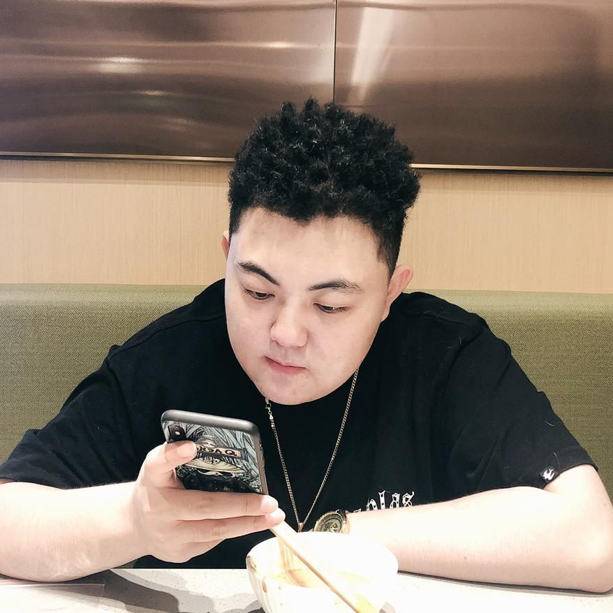 小魏吃定边