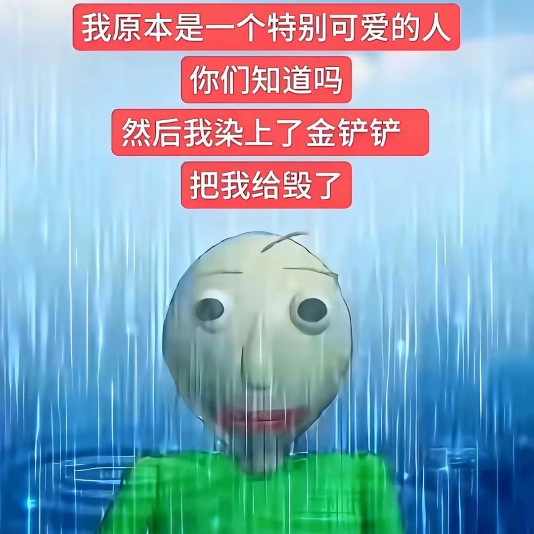 悲伤猪大肠