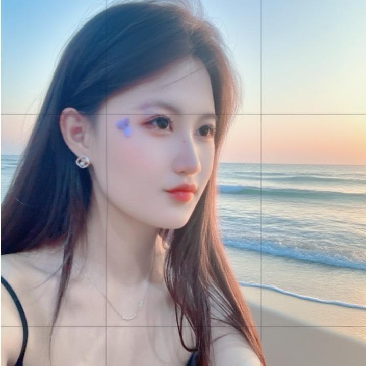 小甜