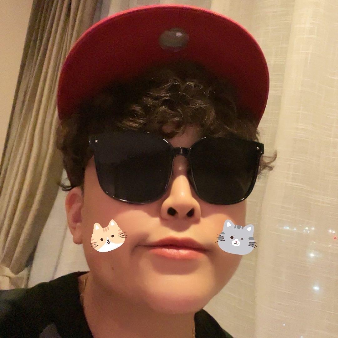 Mario呀！