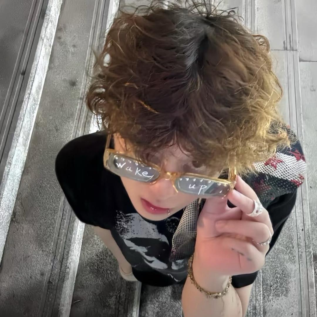 ❄️𝑸𝒄-悸动