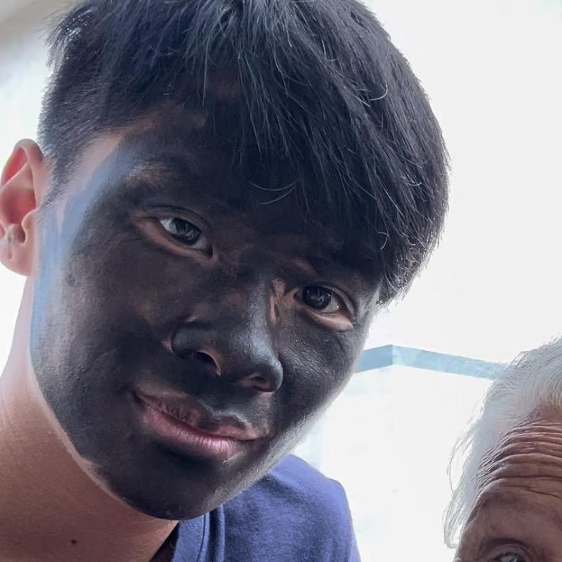 叫我大弟
