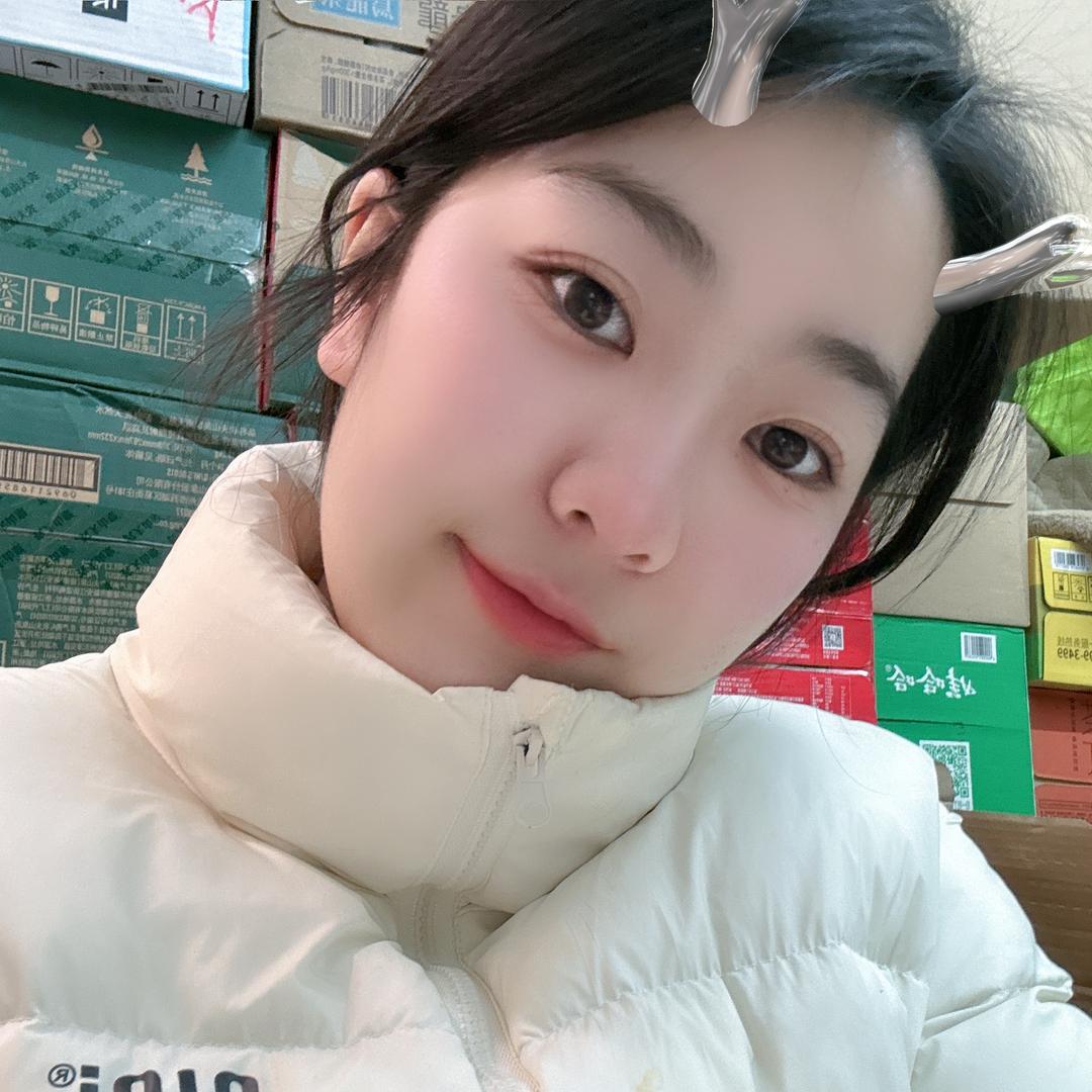小雪吖！
