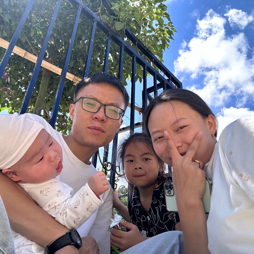 歪教练的好大儿