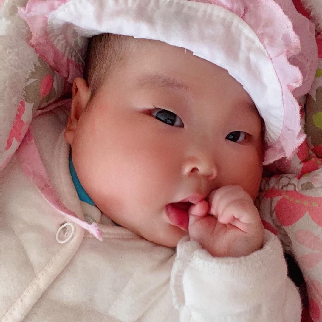 糯糯小宝贝