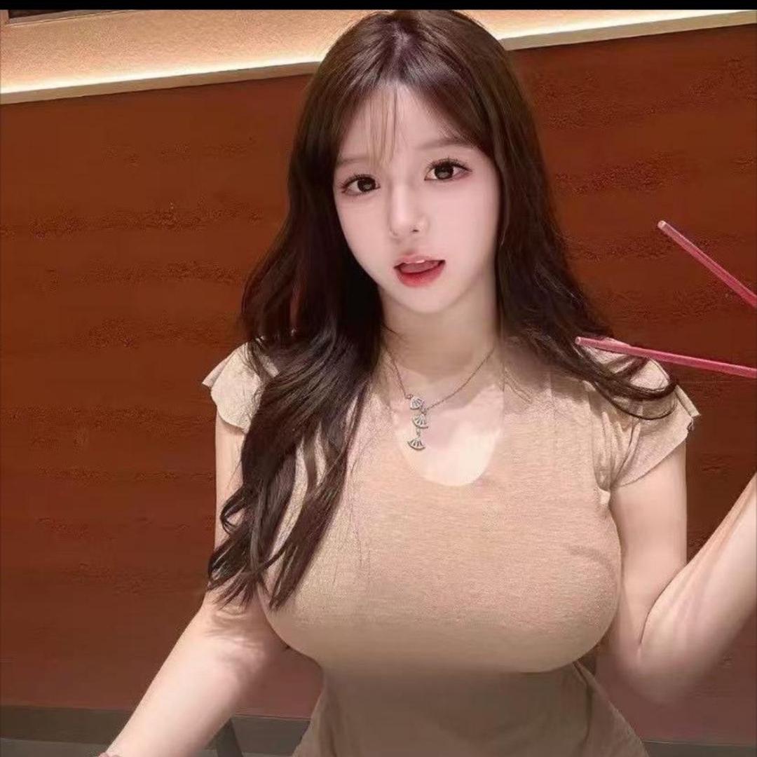 晓晓（只有这个号 其他是骗子）
