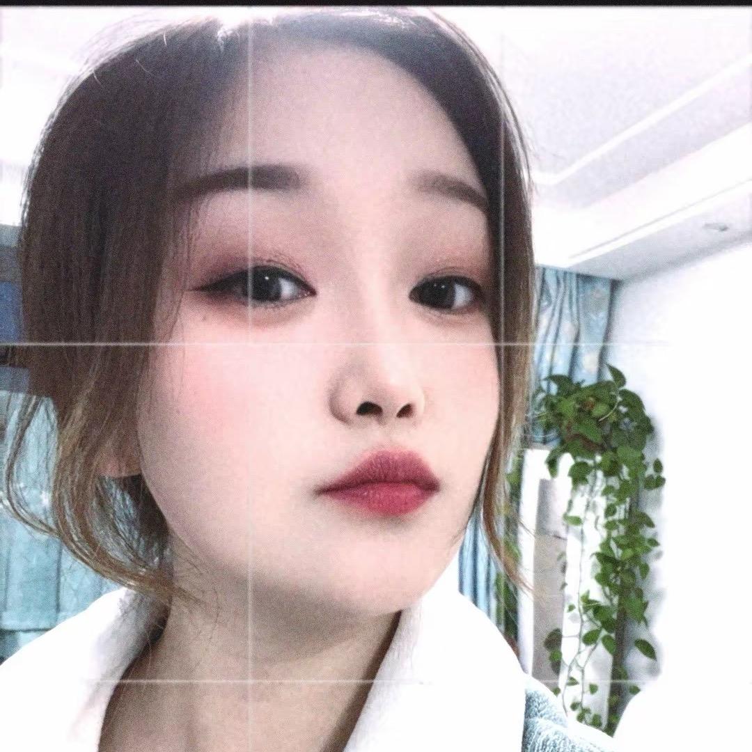 .•̆₃•̑ 青柠🍵