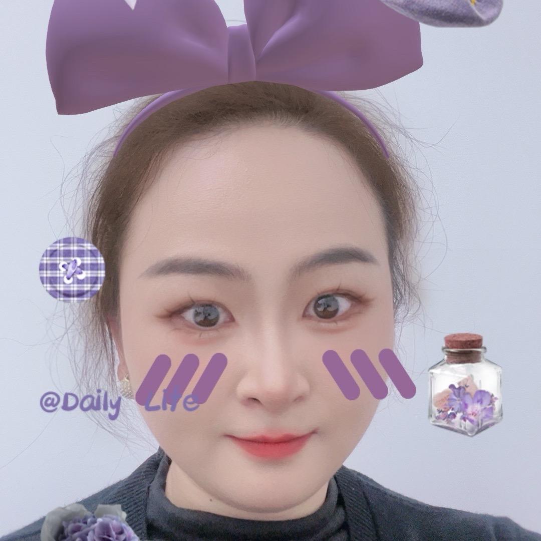 兔子慧慧U