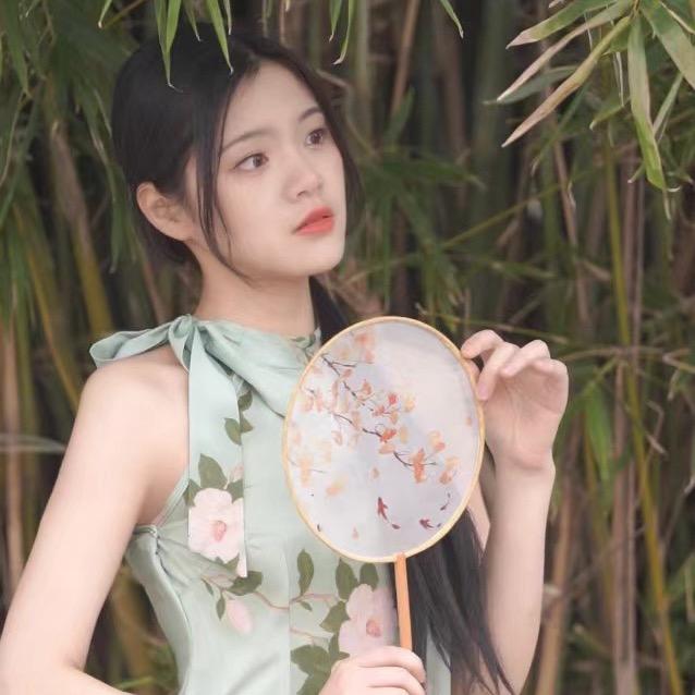 兮兮子✨✨