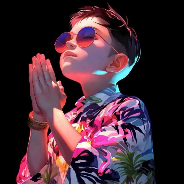 ℳ未来可期꧔ꦿꦿ᭄