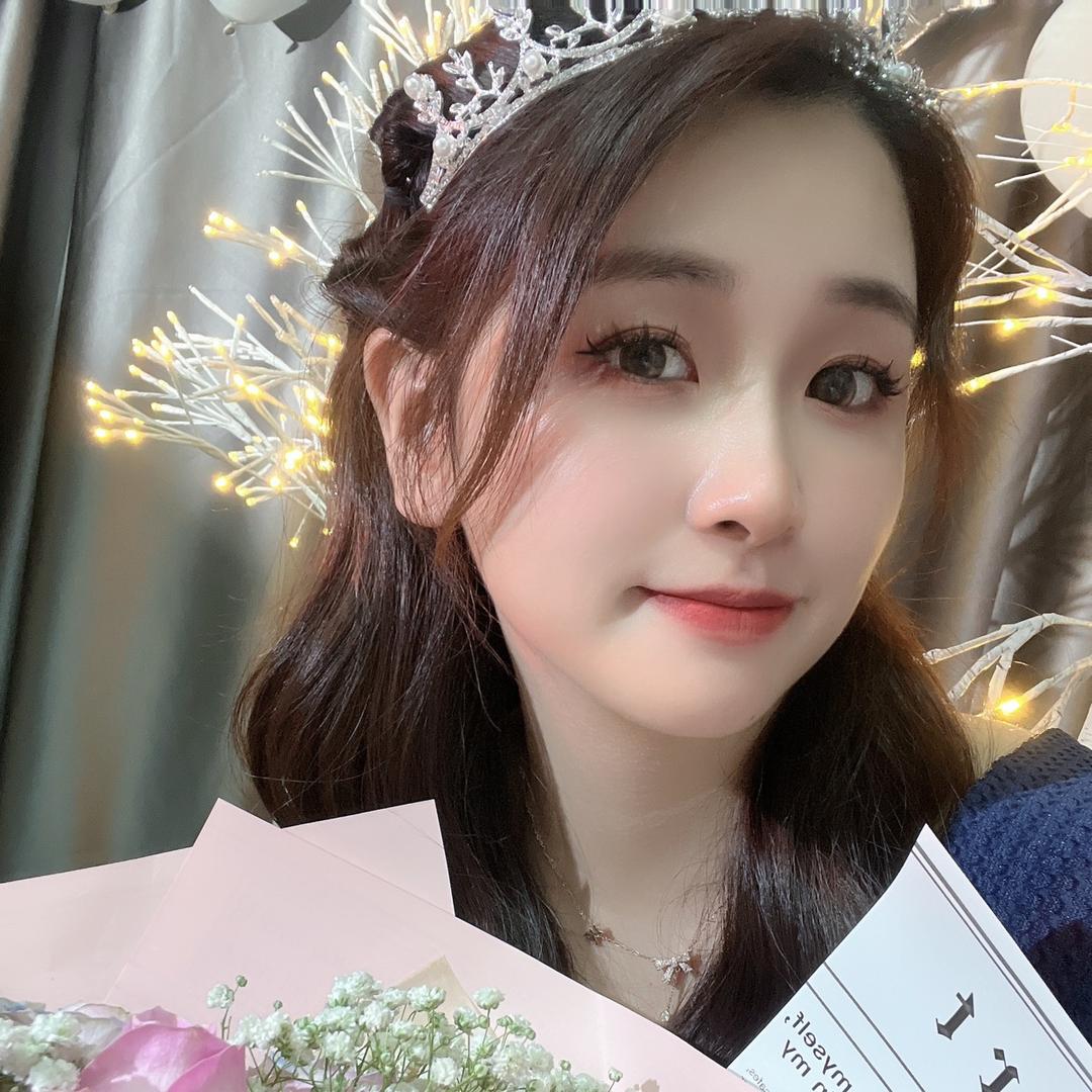 欢喜🐰