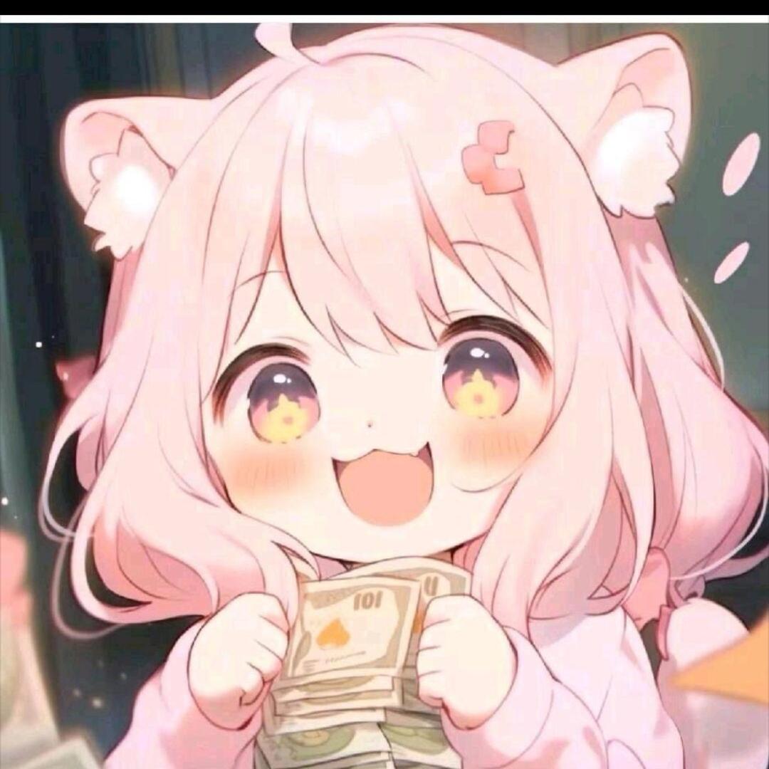 小鼠睡醒了～