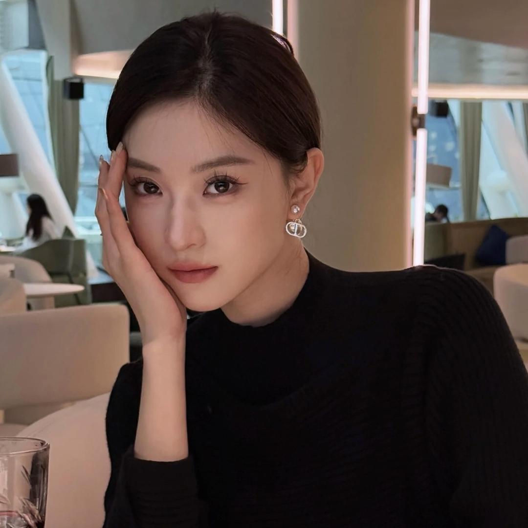 罗娜女神-棠棠吖