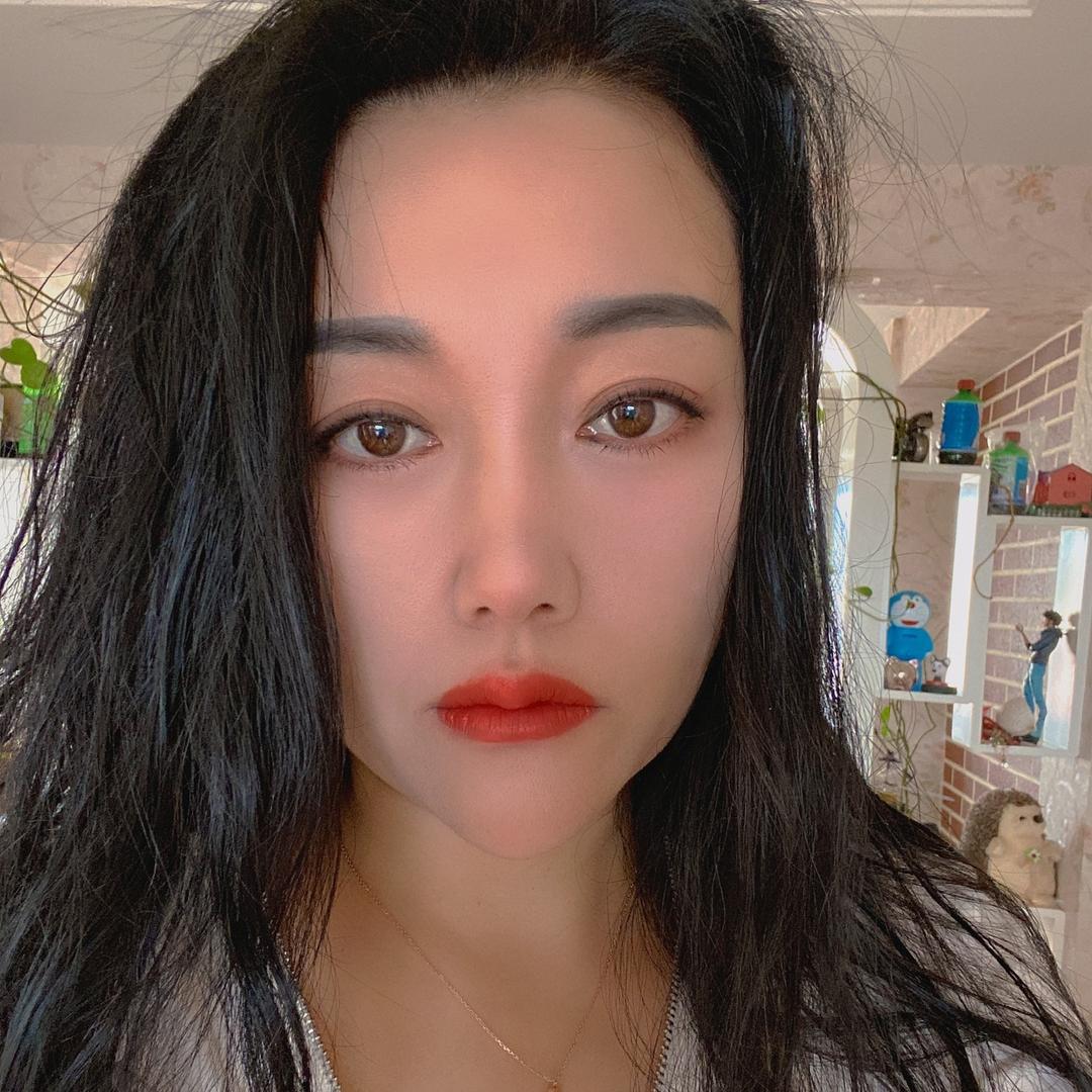 刘小美Y
