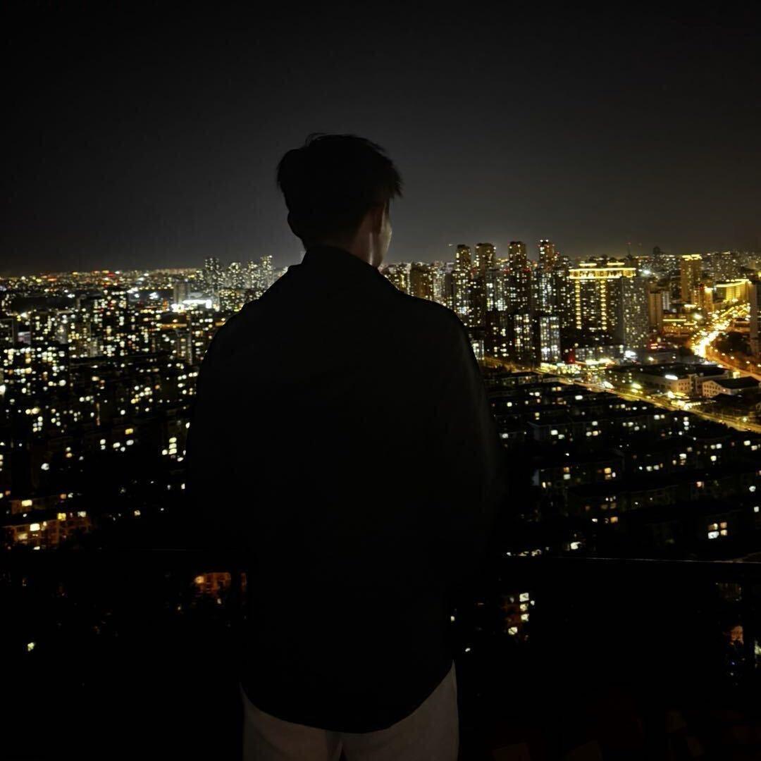 今夜看海吗☾